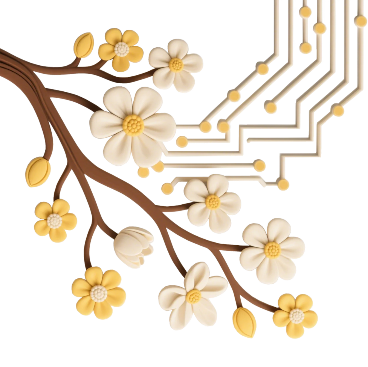 Background pattern