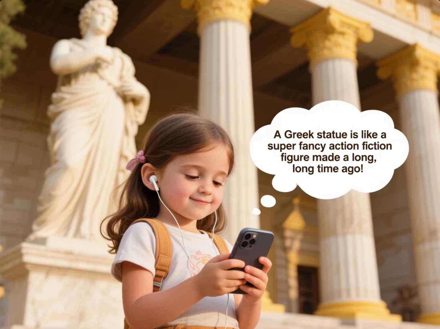 For children